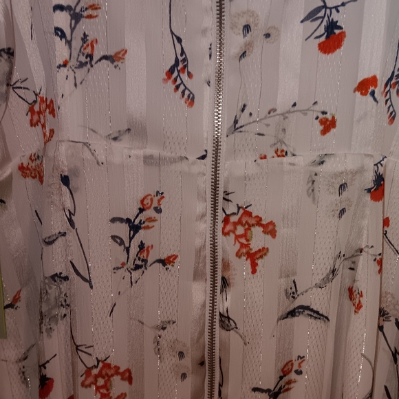 Spring dress - Picture 5 of 9